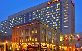 Louisville Marriott Downtown